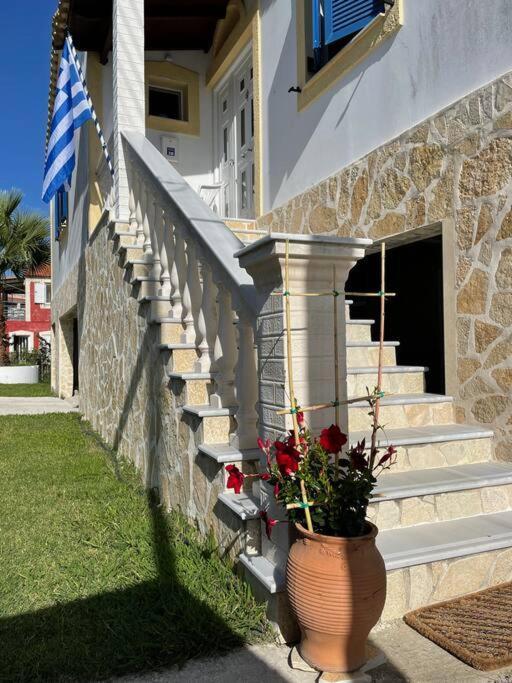 Vakantiehuis Kassopia Serenity Place *