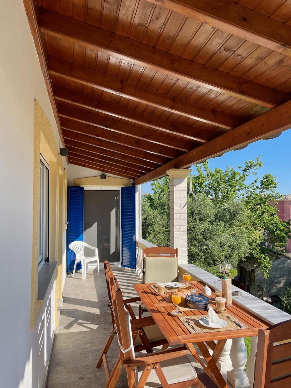 Kassopia Serenity Place Vakantiehuis