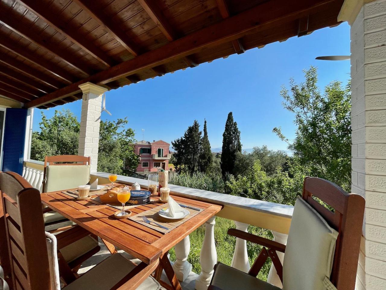 Vakantiehuis Kassopia Serenity Place