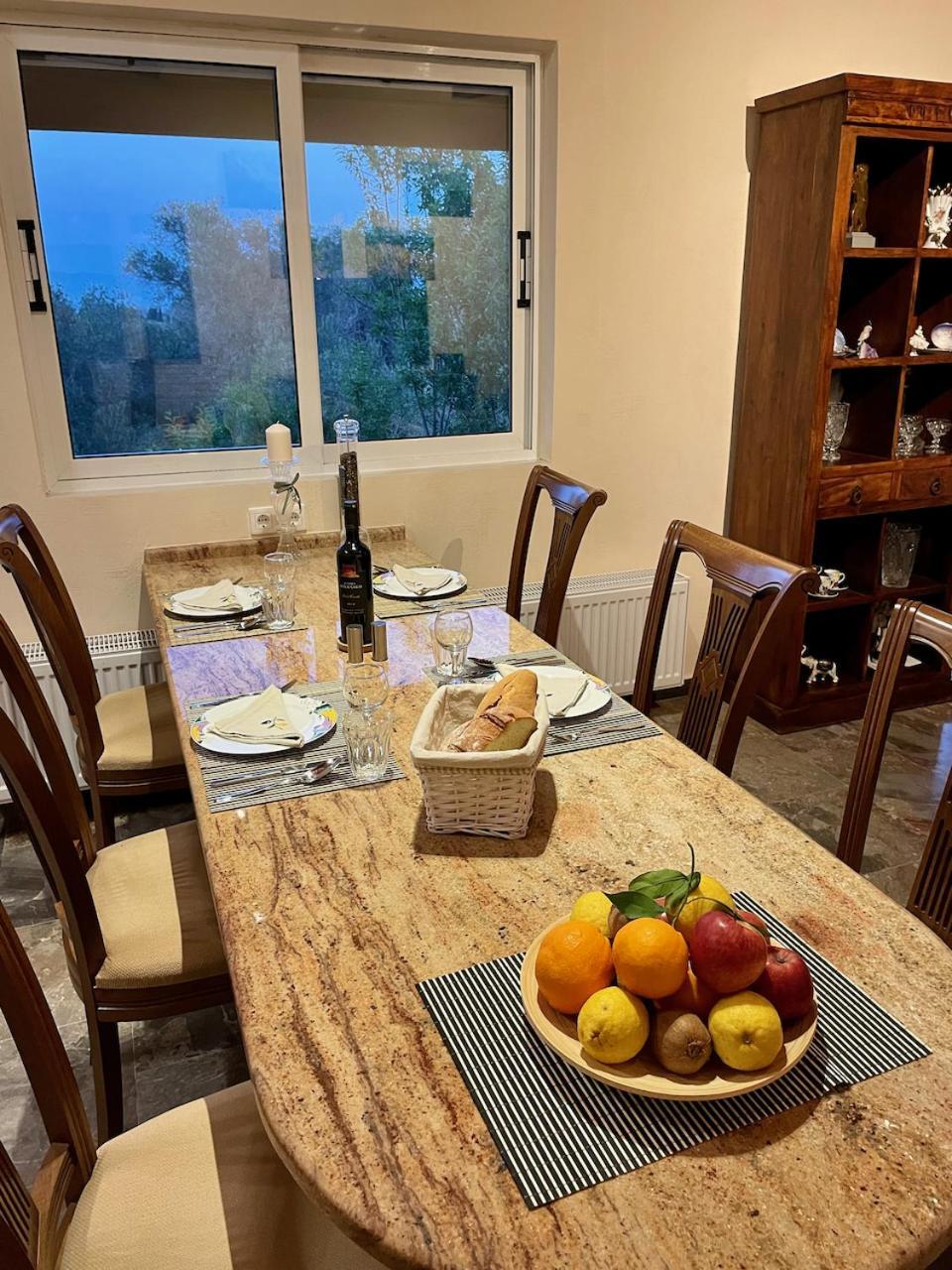 Kassopia Serenity Place * Lefkímmi