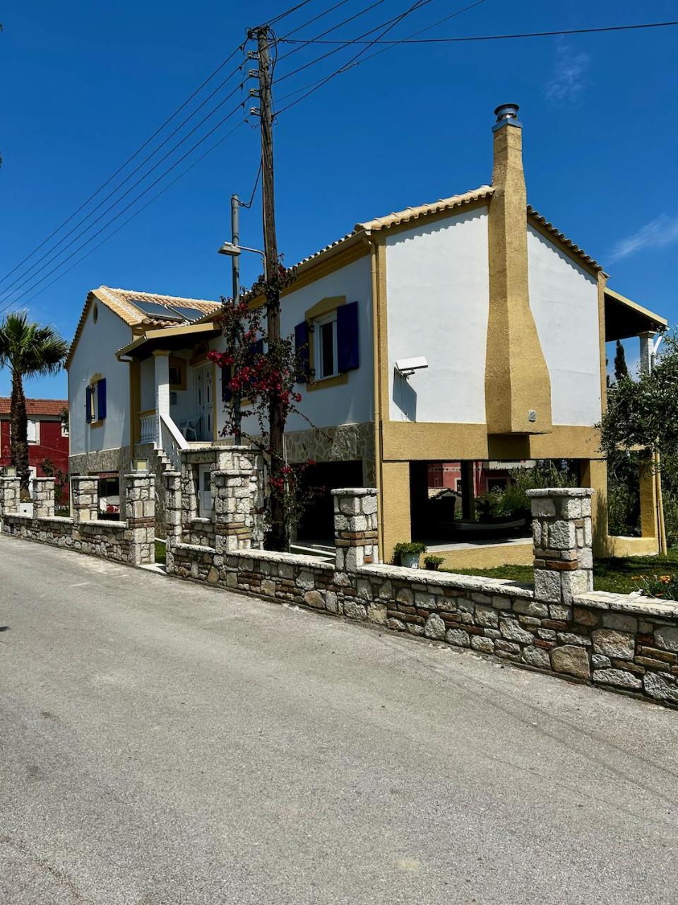 Vakantiehuis Kassopia Serenity Place *