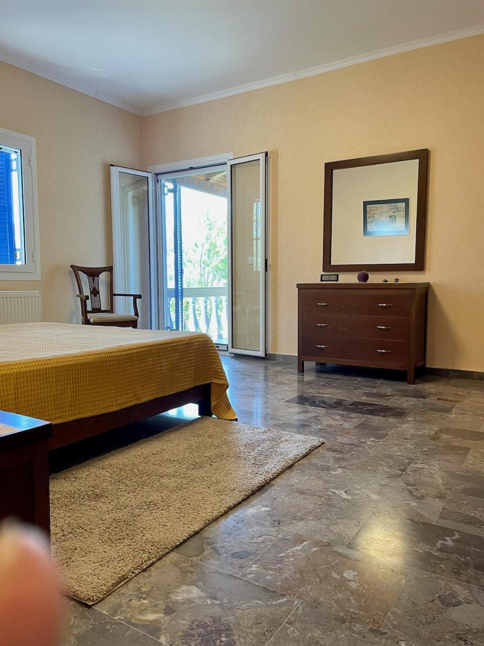 Kassopia Serenity Place * Lefkímmi