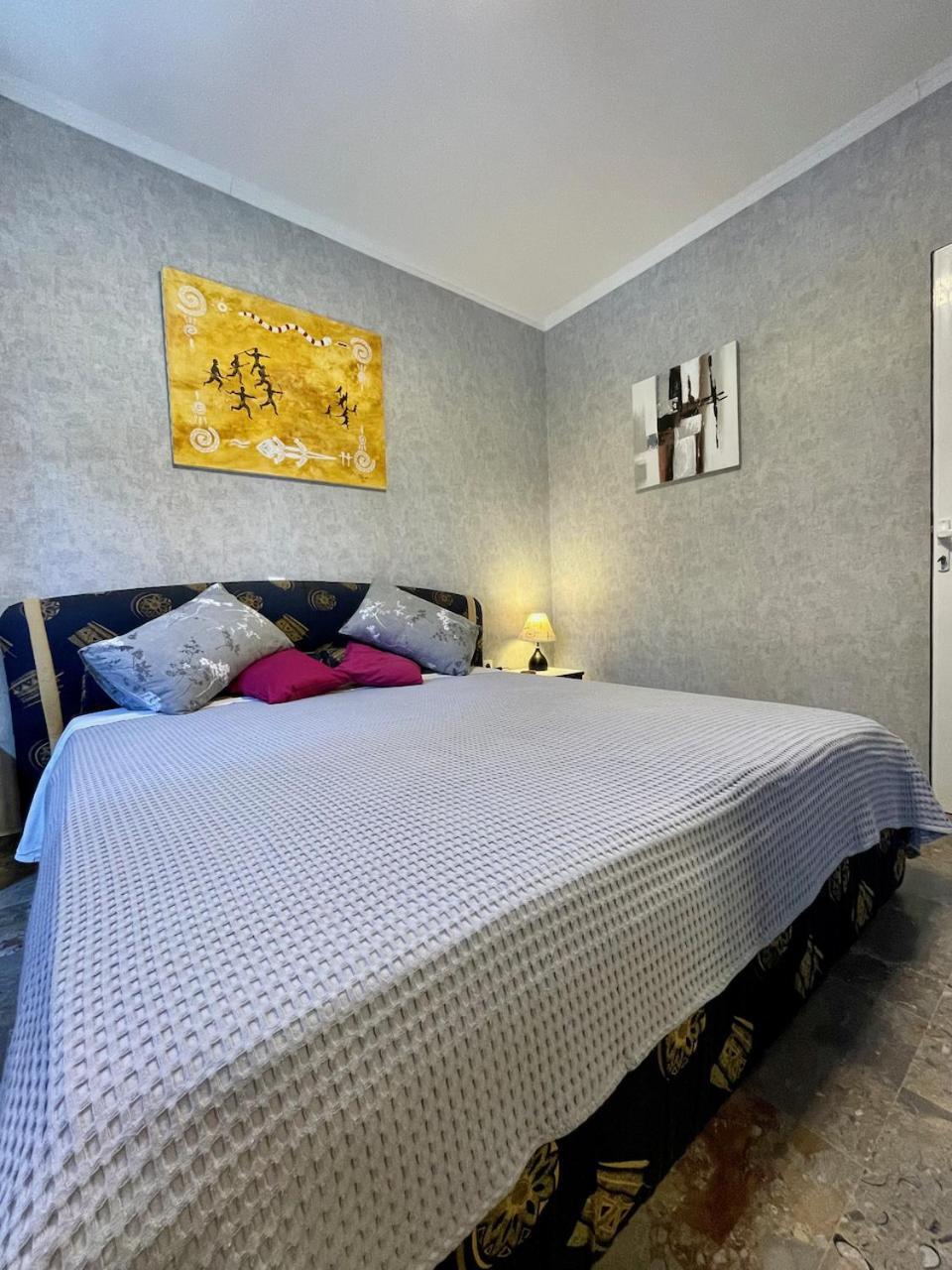 Kassopia Serenity Place Vakantiehuis *