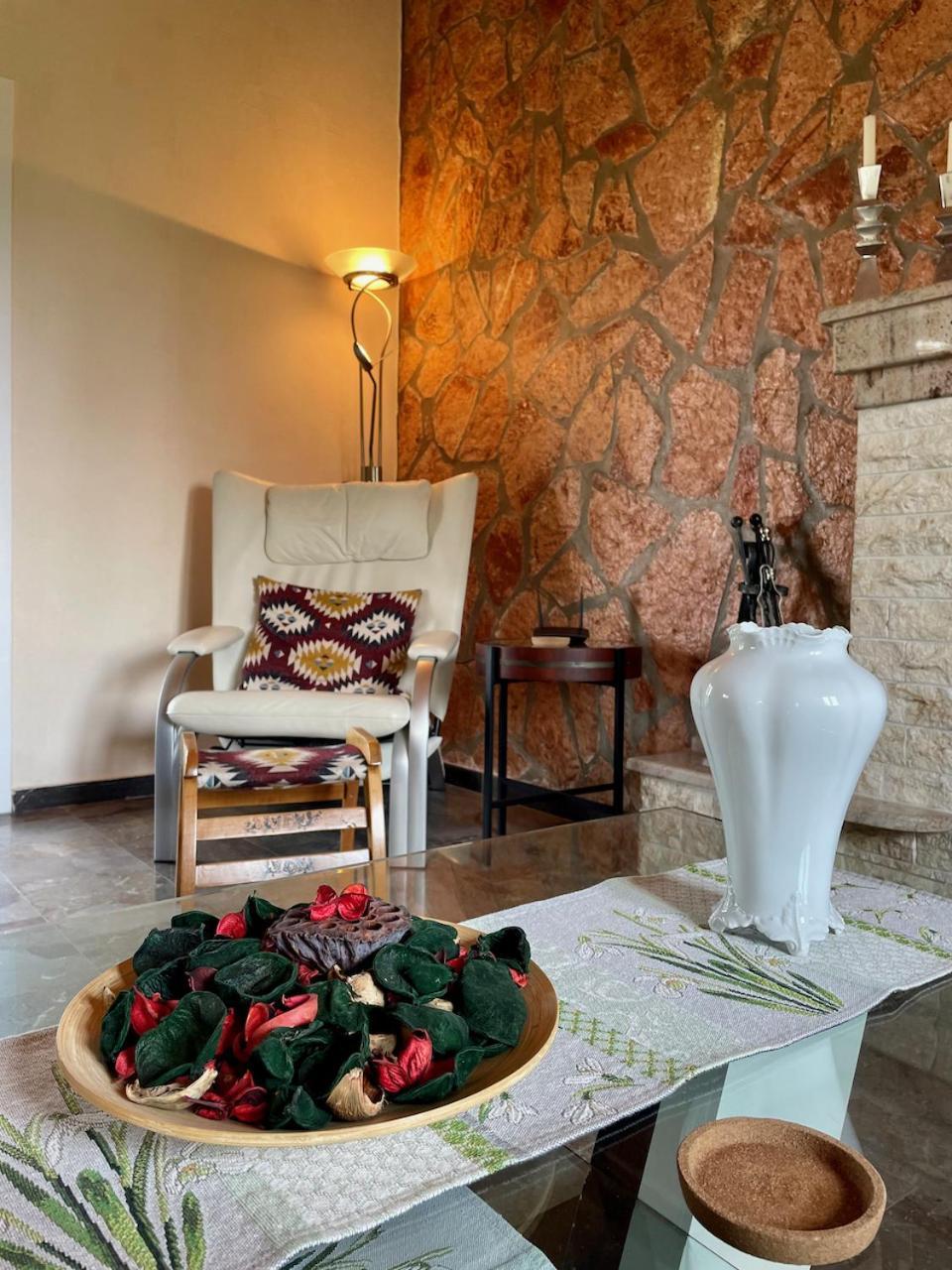 Vakantiehuis Kassopia Serenity Place Lefkímmi