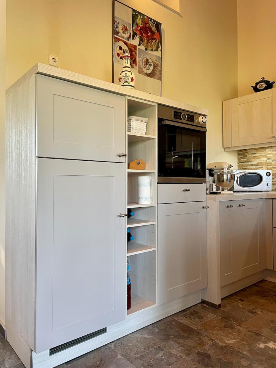 Kassopia Serenity Place