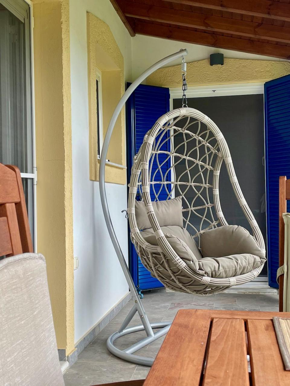 Kassopia Serenity Place Vakantiehuis