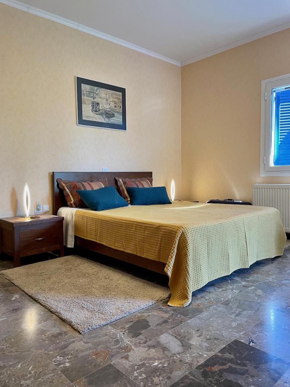 Kassopia Serenity Place Vakantiehuis