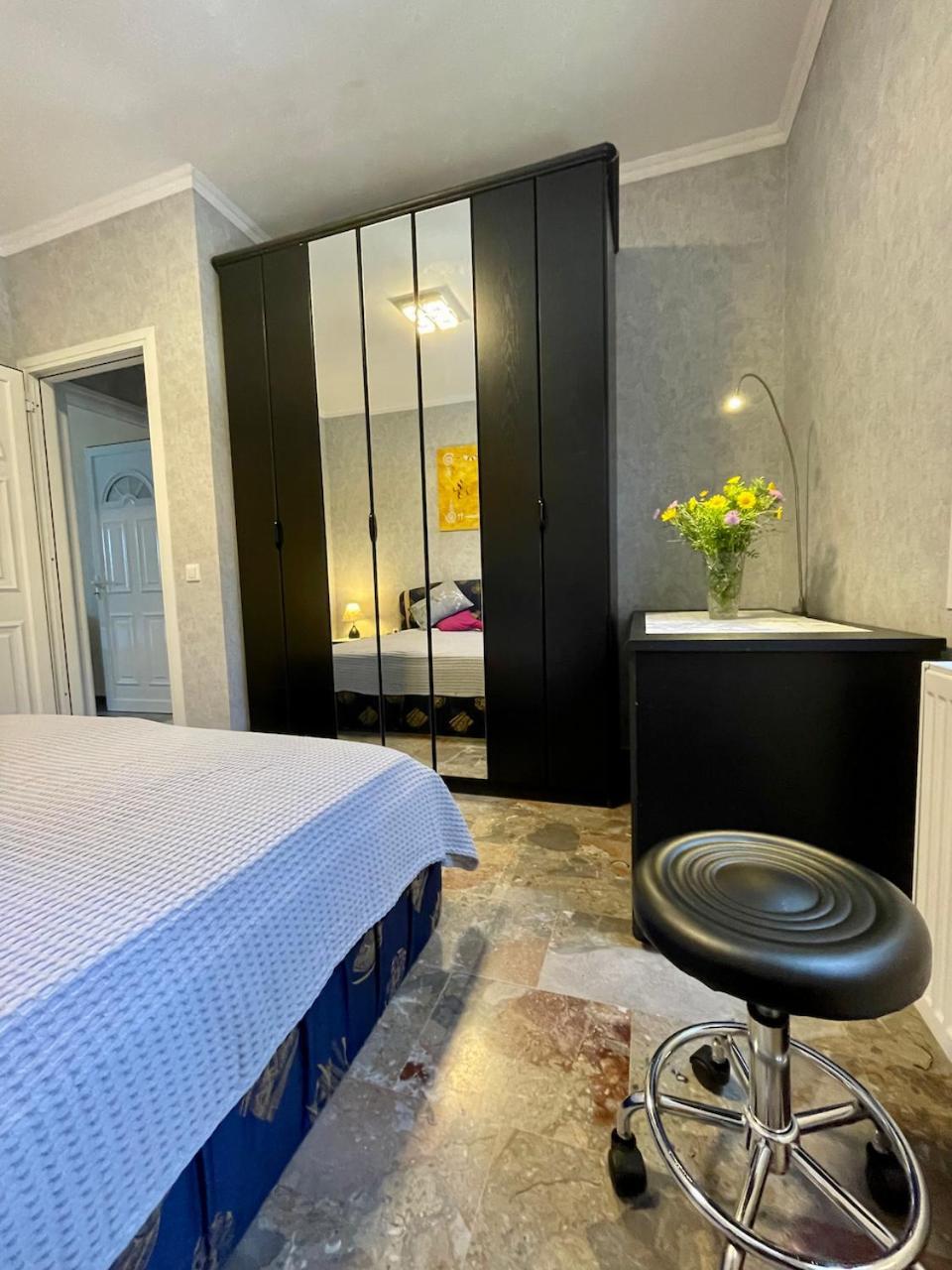 Vakantiehuis Kassopia Serenity Place Lefkímmi
