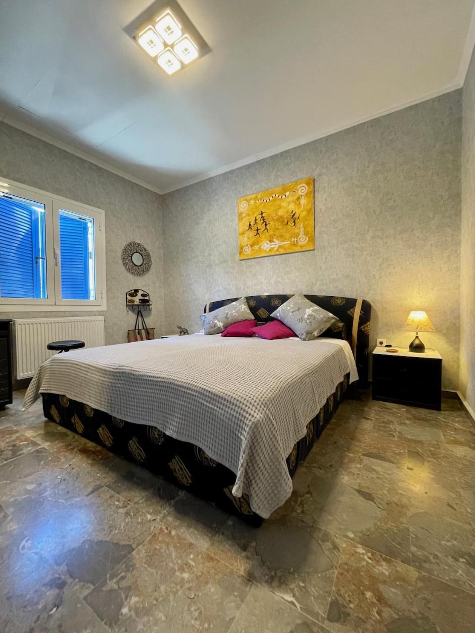 Kassopia Serenity Place *