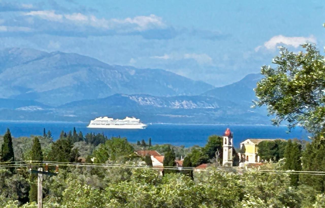 Kassopia Serenity Place Vakantiehuis