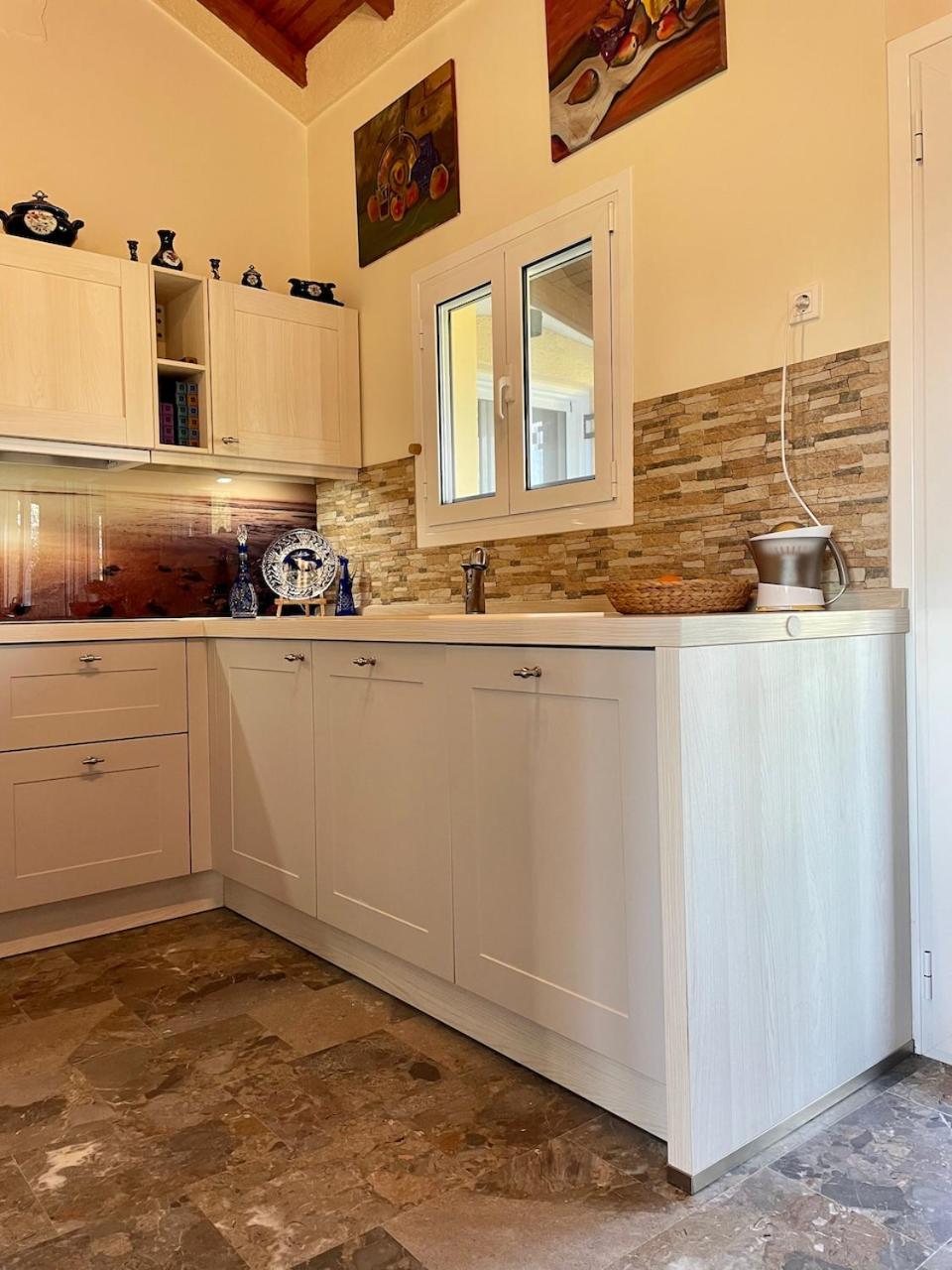 Kassopia Serenity Place Vakantiehuis *
