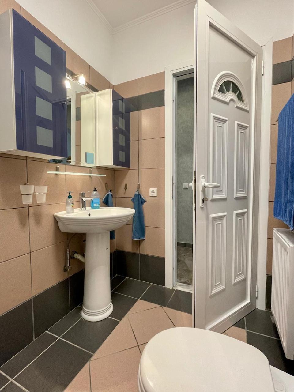 Vakantiehuis Kassopia Serenity Place *